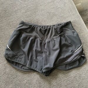 Champion Athletic Running Shorts